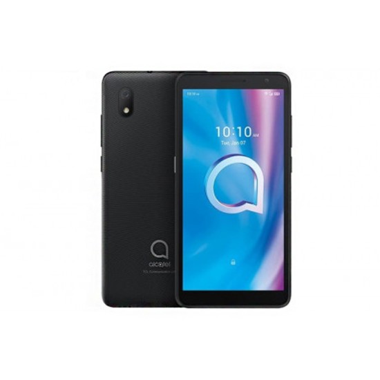 ALCATEL 1B 2020 5002H 2GB/16GB DUAL SIM 5.5" BLACK